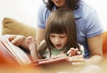 Как можно научить ребенка читать?