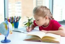 Как научить ребенка читать быстро и правильно в 1 классе: упражнения и развивающие занятия