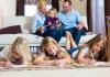 Utjecaj obiteljskog odgoja na razvoj djece